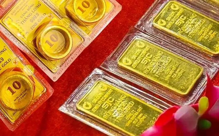 Giá Vàng 16 08 Giá Vàng 16 08