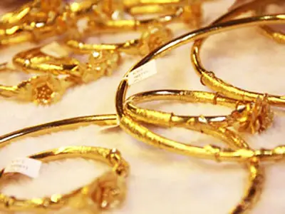 Giá Vàng 18k 2015