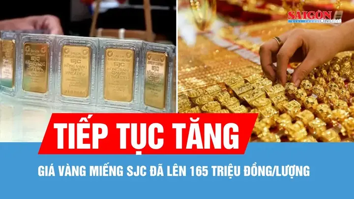 Giá Vàng 18k Online