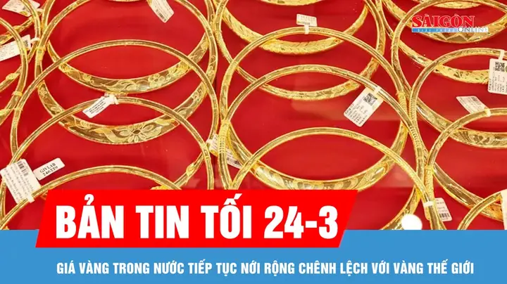 Giá Vàng 18k Online