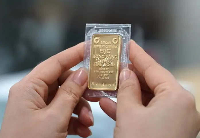 Giá Vàng 20 3