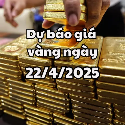 Giá Vàng 22 4