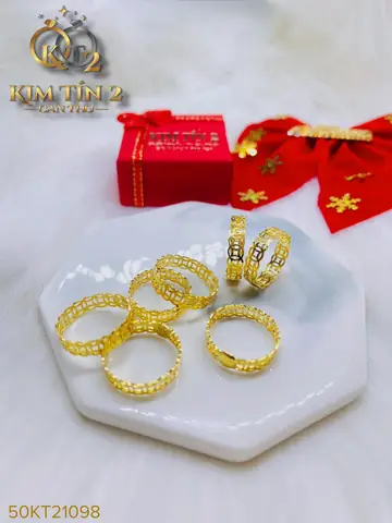 Giá Vàng 24k 5phân