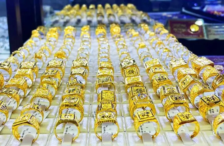 Giá Vàng 25 09 Giá Vàng 25 09