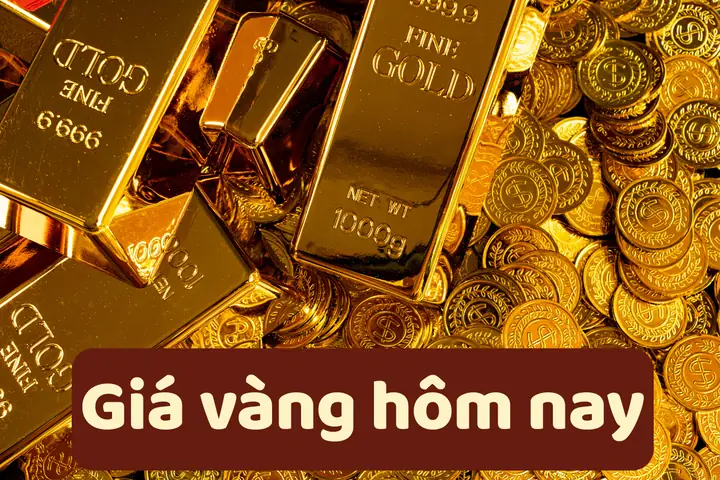 Giá Vàng 25 6 Giá Vàng 25 6