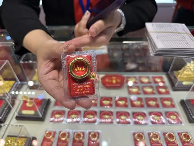 Giá Vàng 27 11 Giá Vàng 27 11