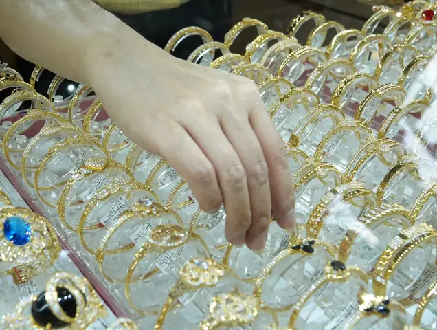 Giá Vàng 30 Tết Giá Vàng 30 Tết