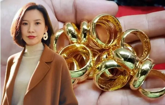 Giá Vàng 45 Triệu