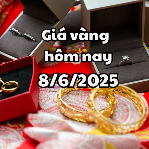 Giá Vàng 6 8 Giá Vàng 6 8