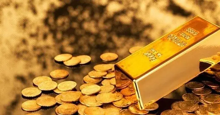 Giá Vàng 8 2019