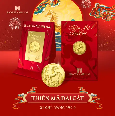 Giá Vàng Baảo Tín
