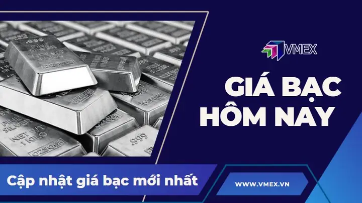 Giá Vàng Bạc 24h Giá Vàng Bạc 24h