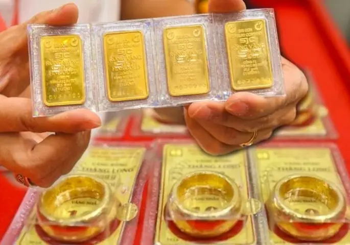 Giá Vàng Bến Tre Hôm Nay