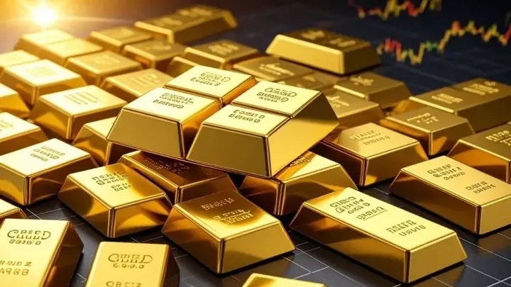 Giá Vàng Cả Nước Hôm Nay