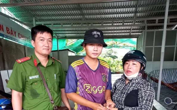 Giá Vàng Cái Nước