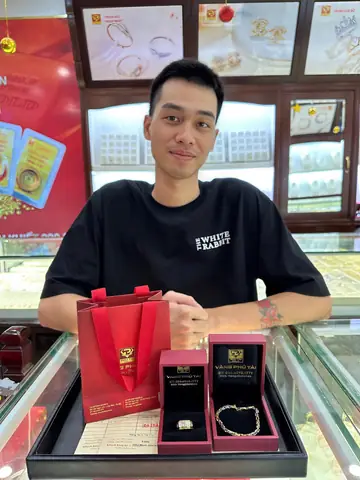 Giá Vàng Cao N