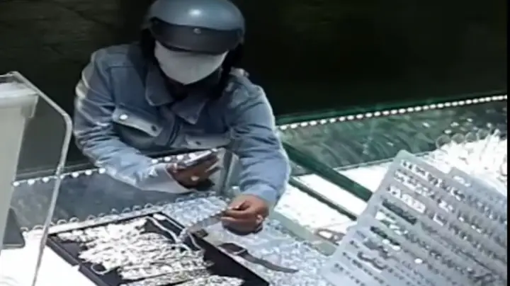 Giá Vàng Chợ An Đông