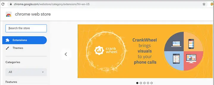 Giá Vàng Chrome Extensions