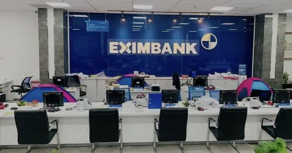 Giá Vàng Của Eximbank