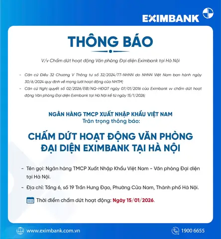 Giá Vàng Của Eximbank