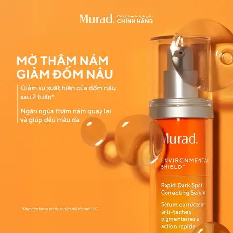 Giá Vàng Của Murad