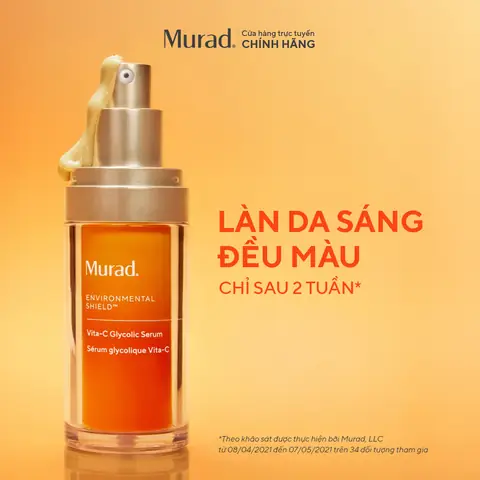 Giá Vàng Của Murad