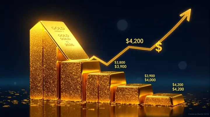 Giá Vàng Đắc Lắc Hôm Nay