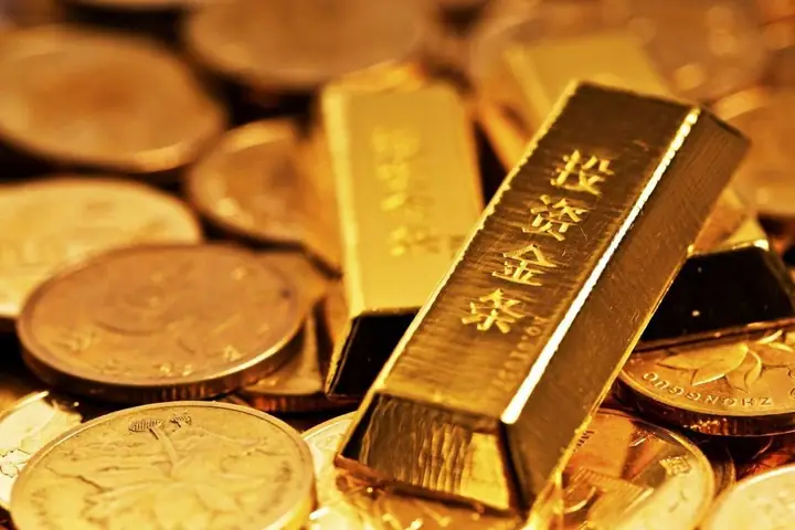 Giá Vàng Đài Loan Hôm Nay