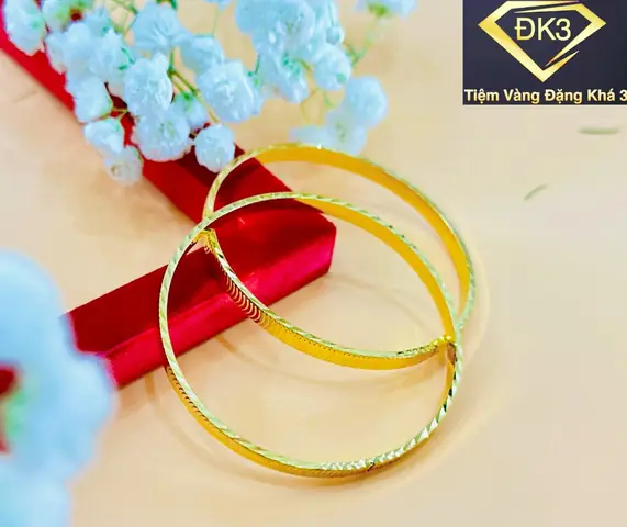 Giá Vàng Đặng Khá Hôm Nay