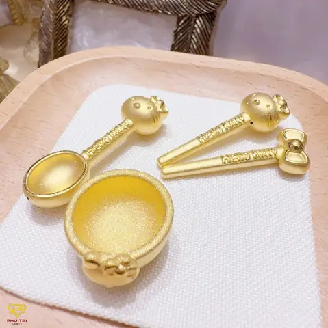 Giá Vàng Đầu Tuần