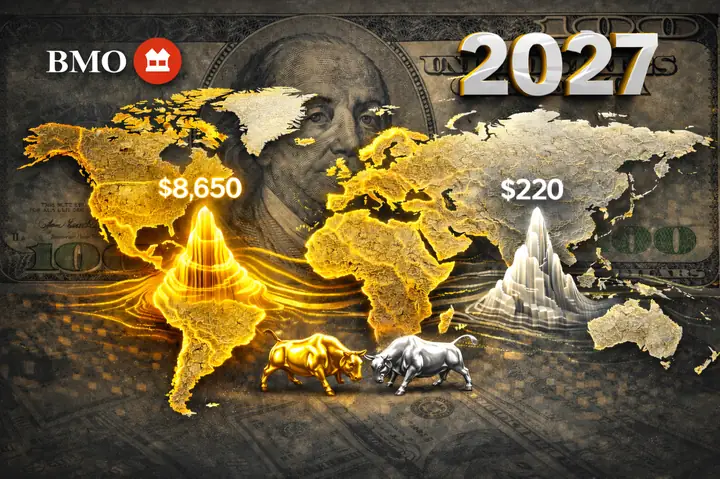 Giá Vàng Do Canada