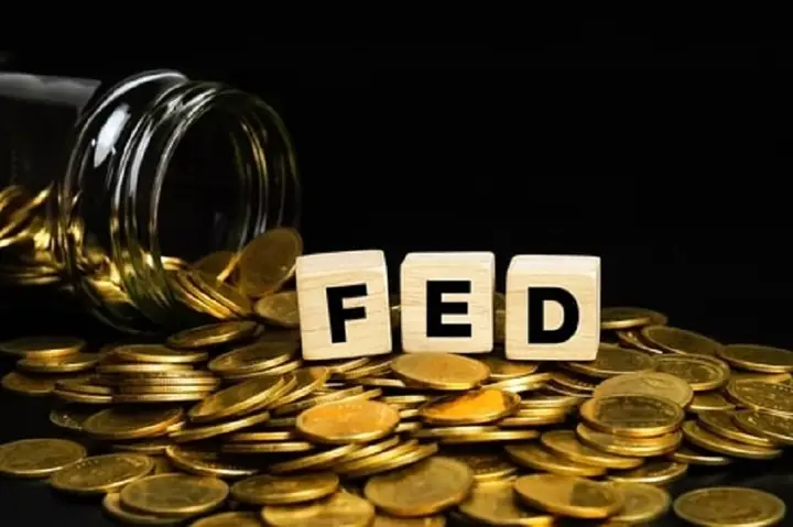 Giá Vàng Fed