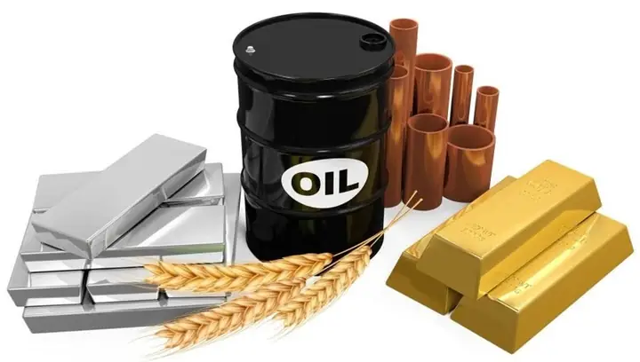 Giá Vàng Giá Oil
