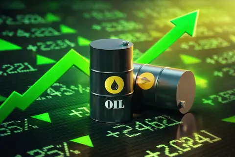 Giá Vàng Giá Oil