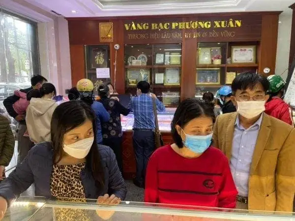 Giá Vàng Hà Tĩnh Giá Vàng Hà Tĩnh