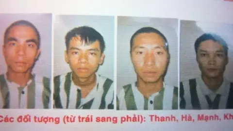 Giá Vàng Hoàng Tín