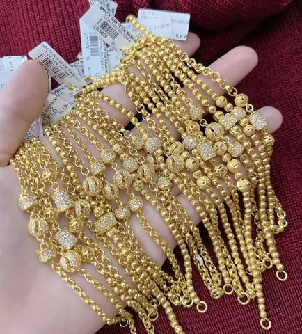 Giá Vàng Hôm Nay Ở Nghệ An