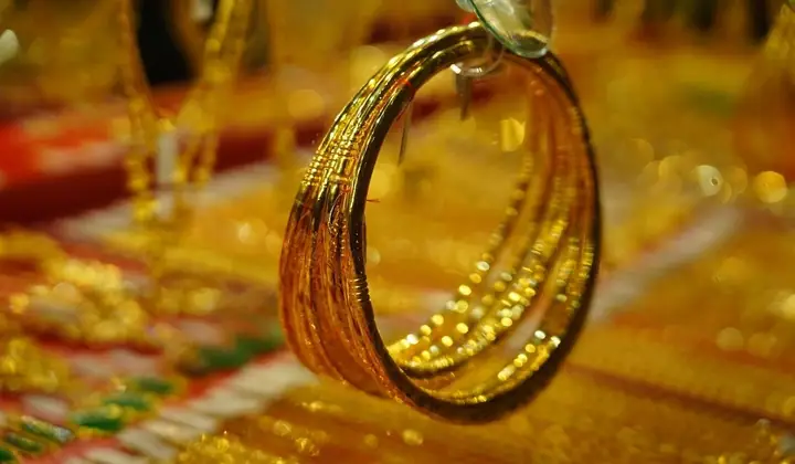 Giá Vàng Hôm Nay Tại Đà Nẵng