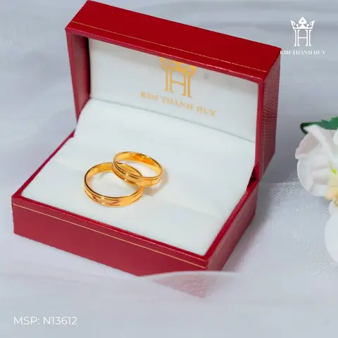 Giá Vàng Hôm Nay Tại Nghệ An