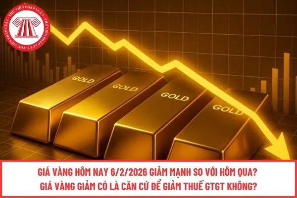Giá Vàng Hôm Nay Thế Nào