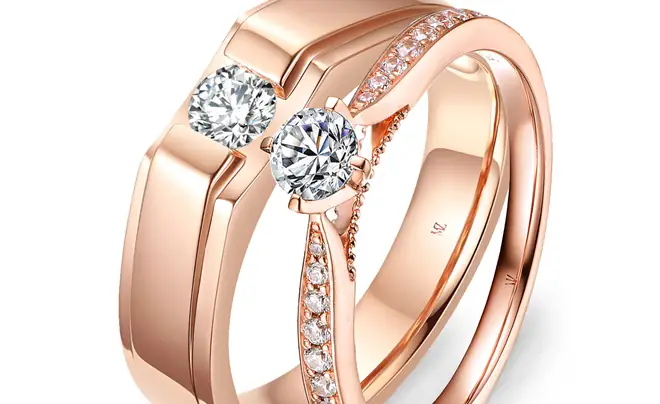 Giá Vàng Hồng 750