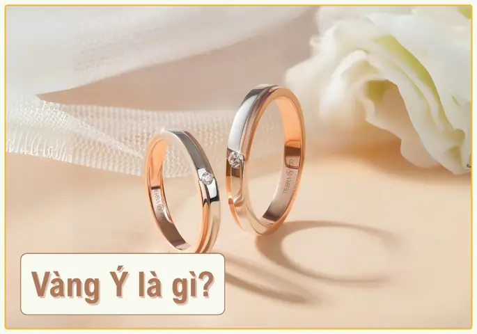 Giá Vàng Italy 18k Giá Vàng Italy 18k