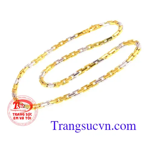 Giá Vàng Italy 18k