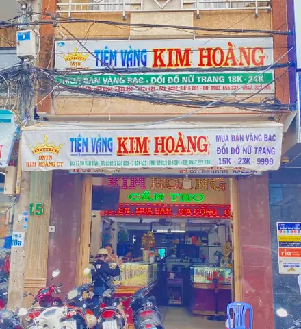 Giá Vàng Kim Hoàng Giá Vàng Kim Hoàng