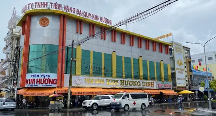Giá Vàng Kim Hương Giá Vàng Kim Hương