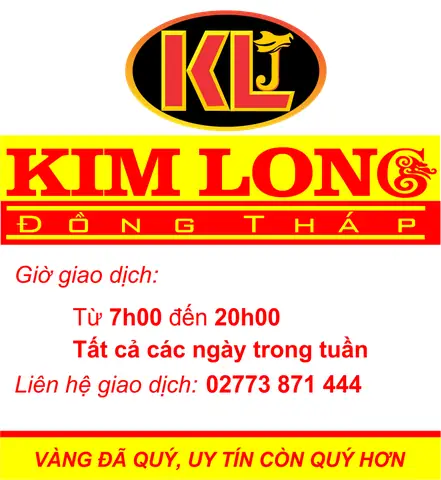 Giá Vàng Kim Kim