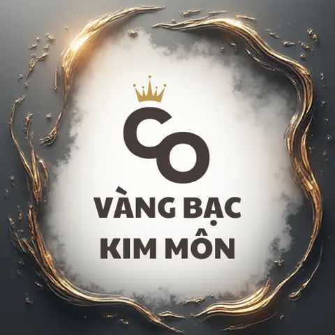 Giá Vàng Kim Môn