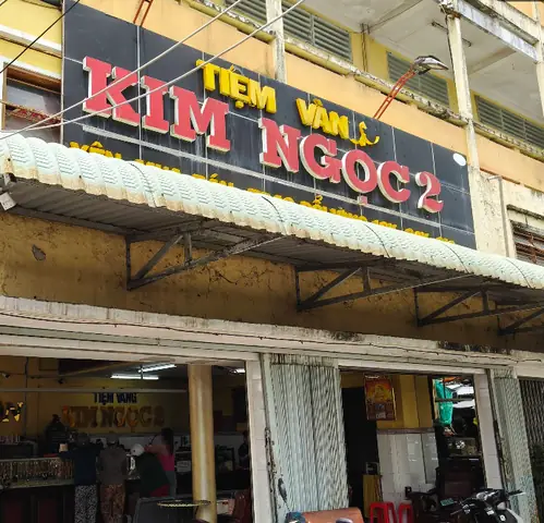 Giá Vàng Kim Ngọc Giá Vàng Kim Ngọc