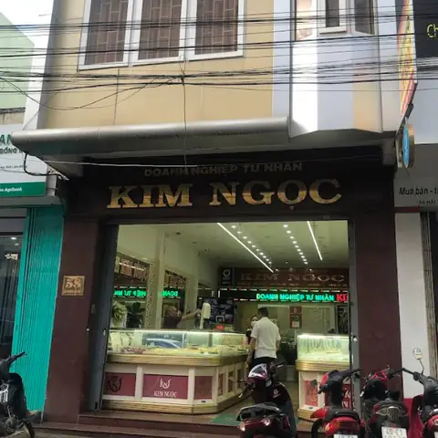 Giá Vàng Kim Ngọc Giá Vàng Kim Ngọc