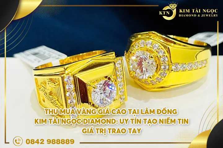Giá Vàng Kim Tài Giá Vàng Kim Tài